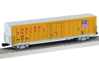 Lionel 2126471 O Scale Beer Car Union Pacific #465304 - Image 1 of 3