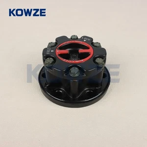 Buje de rueda libre 28 engranajes para Mitsubishi L200 L300 Pajero 4x4 1986-2004 MB886389  - Imagen 1 de 8