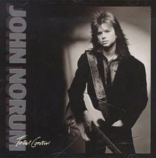 Total Control von Norum,John | CD | Zustand gut - Bild 1 von 2