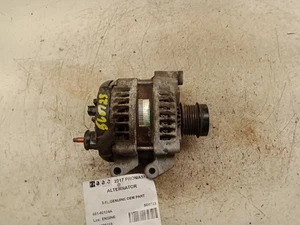 Alternator 2017 Promast25 Sku#4186169 - Picture 1 of 6