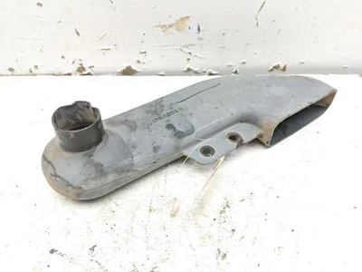 04 05 Kubota RTV 900 RTV900 admisión de aire respirador manguera conducto K75618213 Foto 1 de 4