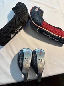 Ben Hogan Edge CFT Hybrids Set (3H & 4H) Regular Apex 3 Steel Shafts - Picture 1 of 8