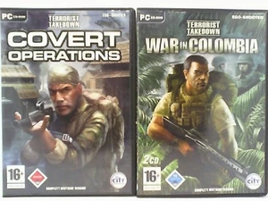 Action Pack 2 Action Pack 2: - Picture 1 of 2