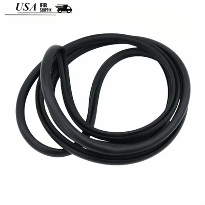 5066896AA Sunroof Glass Seal for 2006-2010 Dodge Dakota 2002-2007 Jeep Liberty Foto 1 de 4