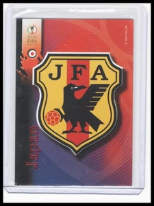 Serie Apertura Copa Mundial Panini 2002 - Japón - - Imagen 1 de 2