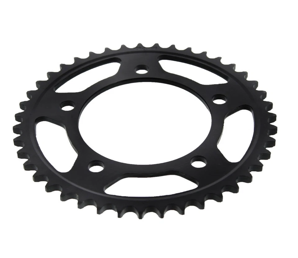 1997-98 Honda CBR600F3 CBR 600 Race-Driven 43 Tooth Rear Sprocket for Sport Bike - Image 1 of 3
