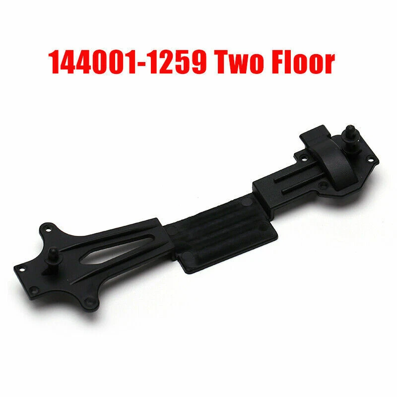 Wltoys 144001-1259 1/14 4WD  UPPER DECK - Immagine 1 di 1