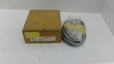 Escáner ultravioleta Fireye 9833 con 6'Flex Foto 1 de 4