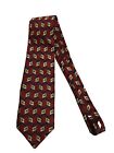 Palatina 100% Imported Silk Mens Tie Necktie 58? X 4?