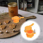 2pcs Honey Gate Valve Extractor Tap Beekeeping Bottling Tool Beekeeper Equipment