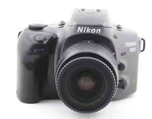 Nikon Pronea 600i mit IX-Nikkor 24-70mm - Bild 1 von 8