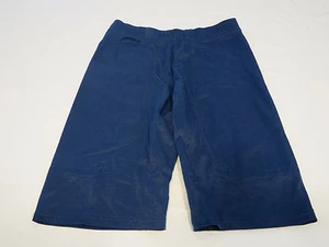 Adams USA Support sliding shorts 1 pair navy blue athletic sports S 18-20 NOS - Picture 1 of 1