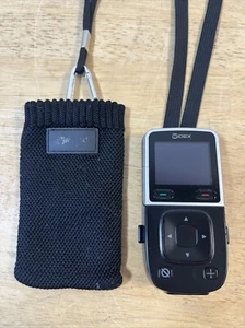 Widex Hearing Aid Remote Control W/ Lanyard Model M-DEX, Comes With Case! - Picture 1 of 10