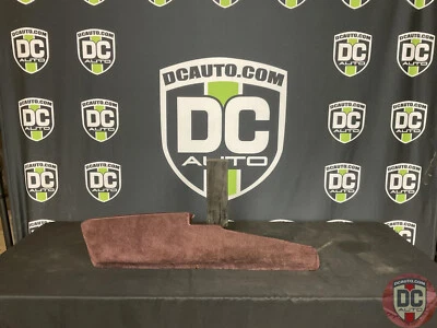 Porsche 911 964 993 1989-1994 bolsillo puerta izquierda borgoña 911555037058MD 121624 Foto 1 de 4