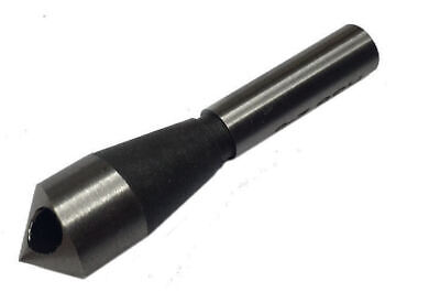 2-5mm Chatterless Countersink Deburring Tool 90° 6mm Shank Rdgtools • 9.95£