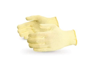 Memphis Cut Resistant Glove Made With Kevlar/Cotton - Size Large (12 Pairs) 9362 - Picture 1 of 1