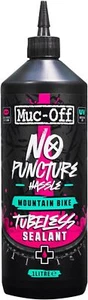 Muc-Off MTB Tubeless Tire Sealant - 1L Bottle - Picture 1 of 1