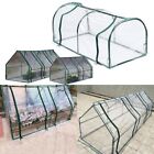 Sturdy Outdoor Garden Greenhouse Flower Bed Safe and Clean Growing Environment
