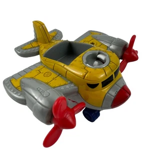 Fisher Price GeoTrax Coastal Winds Airport Airplane Replacement Part A VTG 2004 - Picture 1 of 9