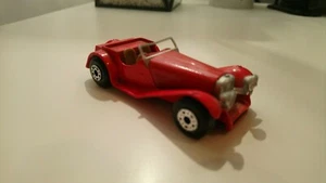 Coche modelo a escala JAGUAR SS100 SS 100 Matchbox Toys (1982) - Imagen 1 de 1
