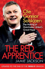 Jamie Jackson The Red Apprentice Paperback