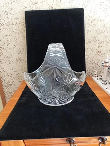 Kristallkorb gross - Bild 1 von 2