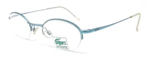 LACOSTE KINDERBRILLE MÄDCHEN LD 8008 E073 F1014 - Bild 1 von 3