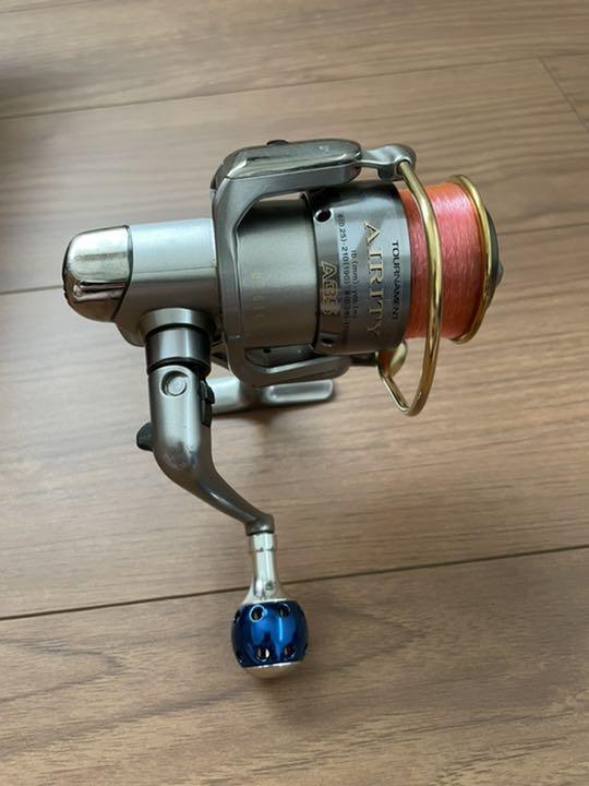Daiwa Tournament 2500 for sale | eBay Daiwa Tournament 2500 for sale | eBay