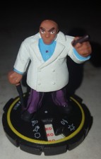 Marvel Heroclix Infinity Challenge 043 Kingpin Rookie