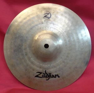 Zildjian Planet Z 10" Splash Cymbal - Picture 1 of 15