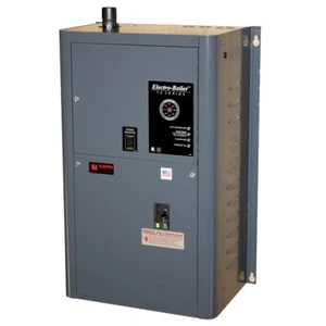 Electro Industries 184K BTU Electric Hot Water Boiler 54 kW 480V 3 Ph - Picture 1 of 1