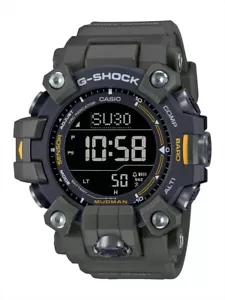 Casio G-Shock GW-9500-3 Digital Watch - Picture 1 of 4