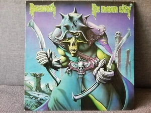 NAZARETH - NO MEAN CITY . LP. - Picture 1 of 6