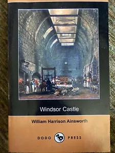 Windsor Castle - Picture 1 of 2