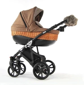 Carrozzino Retrus Ecoline - Foto 1 di 2