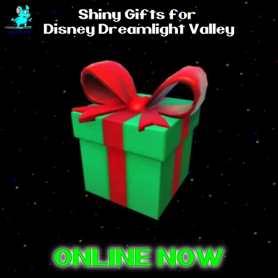 🎁 42 x 50 Shiny Gifts Bundle for Disney Dreamlight Valley ❇️ ONLINE NOW ❇️ 🎁 - Image 1 of 2