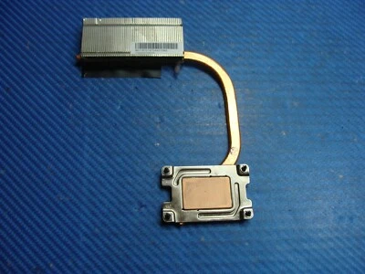 Toshiba Satellite S855-S5252 15.6" Genuine CPU Cooling Heatsink V000270010 - Image 1 of 2