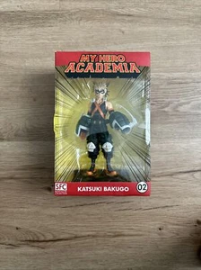 My Hero Academia - Katsuki Bakugo 19cm Premium Figure ABYFIG002 - Picture 1 of 2