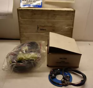 Dynatek Dyna 4000SP 4000 Super Pro Crank Trigger HD + Harness H1 - Picture 1 of 14