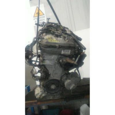 ⭐ FULL ENGINE 2ZR FXE FOR TOYOTA AURIS (10-12) RESTYLING 1.8 HYBRID (73KW) 2010 - Image 1 of 4