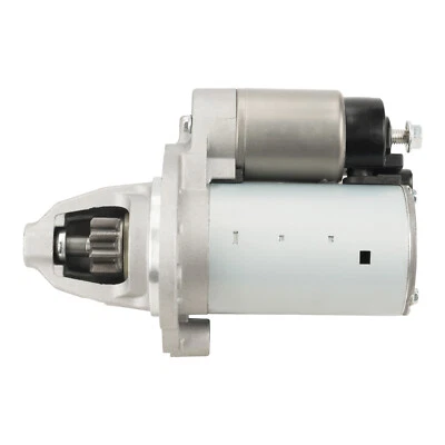 Starter For Chrysler 300 2017-2020 Jeep Wrangler 2012-21 Ram 1500 2015-21 19202 - Image 1 of 4