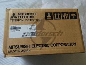 1PZ Sensore di Tensione Mitsubishi LX-100TD NUOVO - Foto 1 di 2