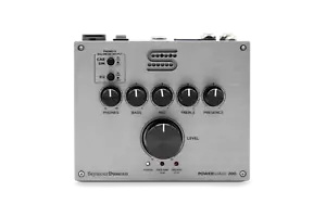 Seymour Duncan PowerStage 200 Pedalplatine Power Amp - Bild 1 von 4