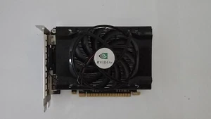 NVIDIA GTX 550 Ti – 2GB DDR3 - Bild 1 von 3