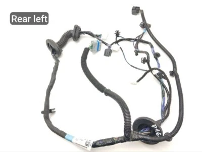 Harness for interior Tesla MODEL S 2013 Door 100442500M - Image 1 of 4