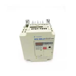 NUEVO Servopack Yaskawa CIMR-J7AM40P7 1 año de garantía - Imagen 1 de 5