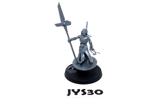 Warhammer Tau Ethereal JYS30 - Picture 1 of 1