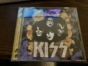 KISS You Wanted the Best, You Got the Best!! (CD, Jun-1996, Mercury) - Imagen 1 de 3