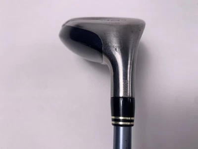 Cobra Baffler 2005 6 Hybrid 32* Aldila NV HL 50g Ladies Graphite Womens RH - Image 1 of 4