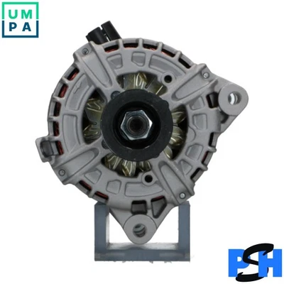 ALTERNATOR 455.541.180.010 FOR LAND ROVER DEFENDER/Station/Wagon/Van RANGE 2.0L - Image 1 of 4